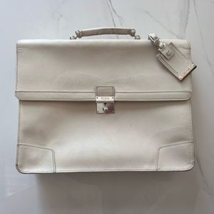 Tumi Briefcase